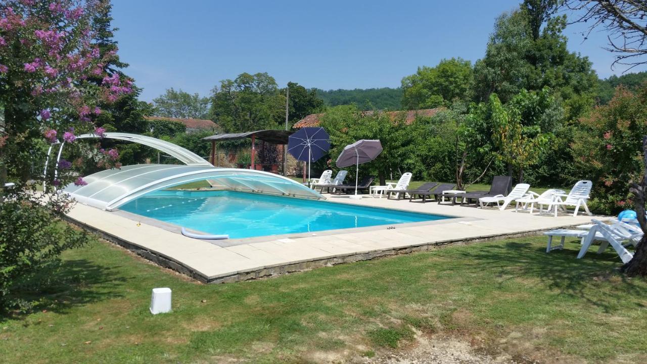 Saint-Justin  Gite 1, Domaine Logis Gascogne מראה חיצוני תמונה