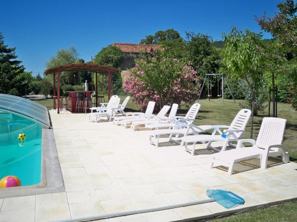 Saint-Justin  Gite 1, Domaine Logis Gascogne מראה חיצוני תמונה