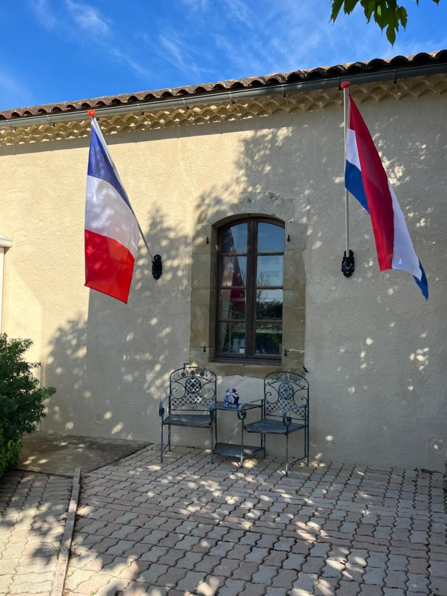 Saint-Justin  Gite 1, Domaine Logis Gascogne מראה חיצוני תמונה