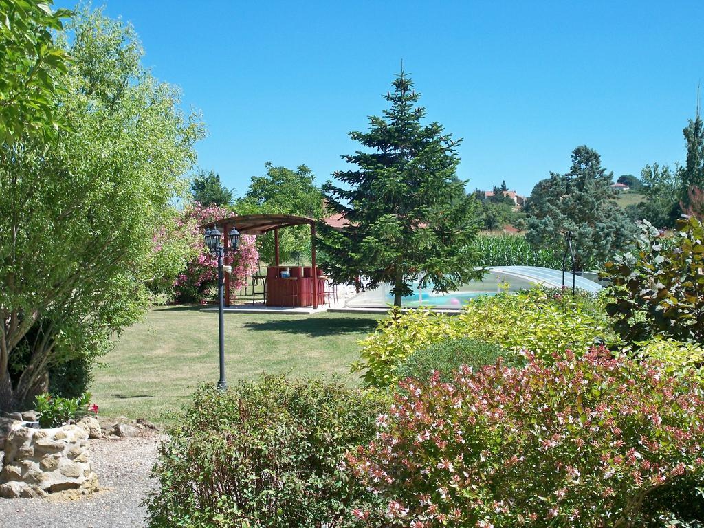 Saint-Justin  Gite 1, Domaine Logis Gascogne חדר תמונה